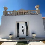 Venus House Сasa de vacaciones Lamas