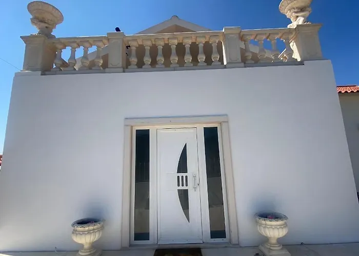 Venus House Dom wakacyjny Lamas